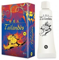 Gel Tailandês 8g - Gel Adstringente